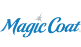 Magic Coat brand logo.