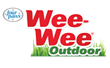 WeeWee Outdoor logo.