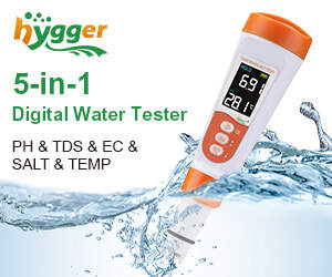 HG239 Water Tester